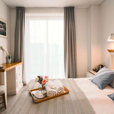 J14A I Rooms & Apartments Automated Self Check-In 빌뉴스 외부 사진