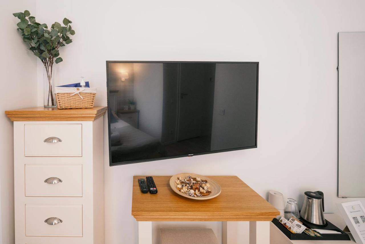 J14A I Rooms & Apartments Automated Self Check-In 빌뉴스 외부 사진