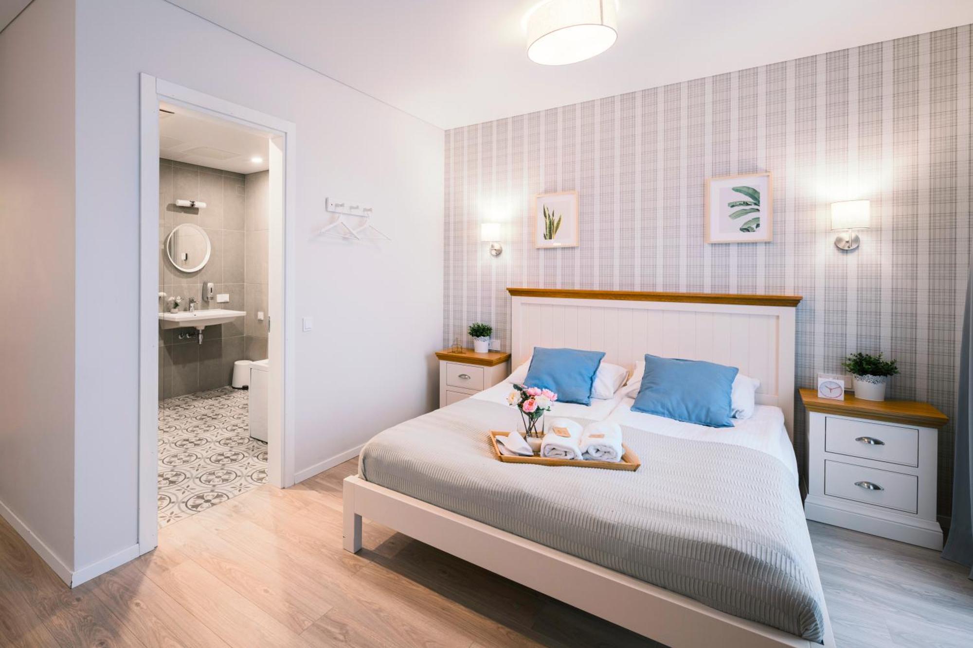 J14A I Rooms & Apartments Automated Self Check-In 빌뉴스 외부 사진