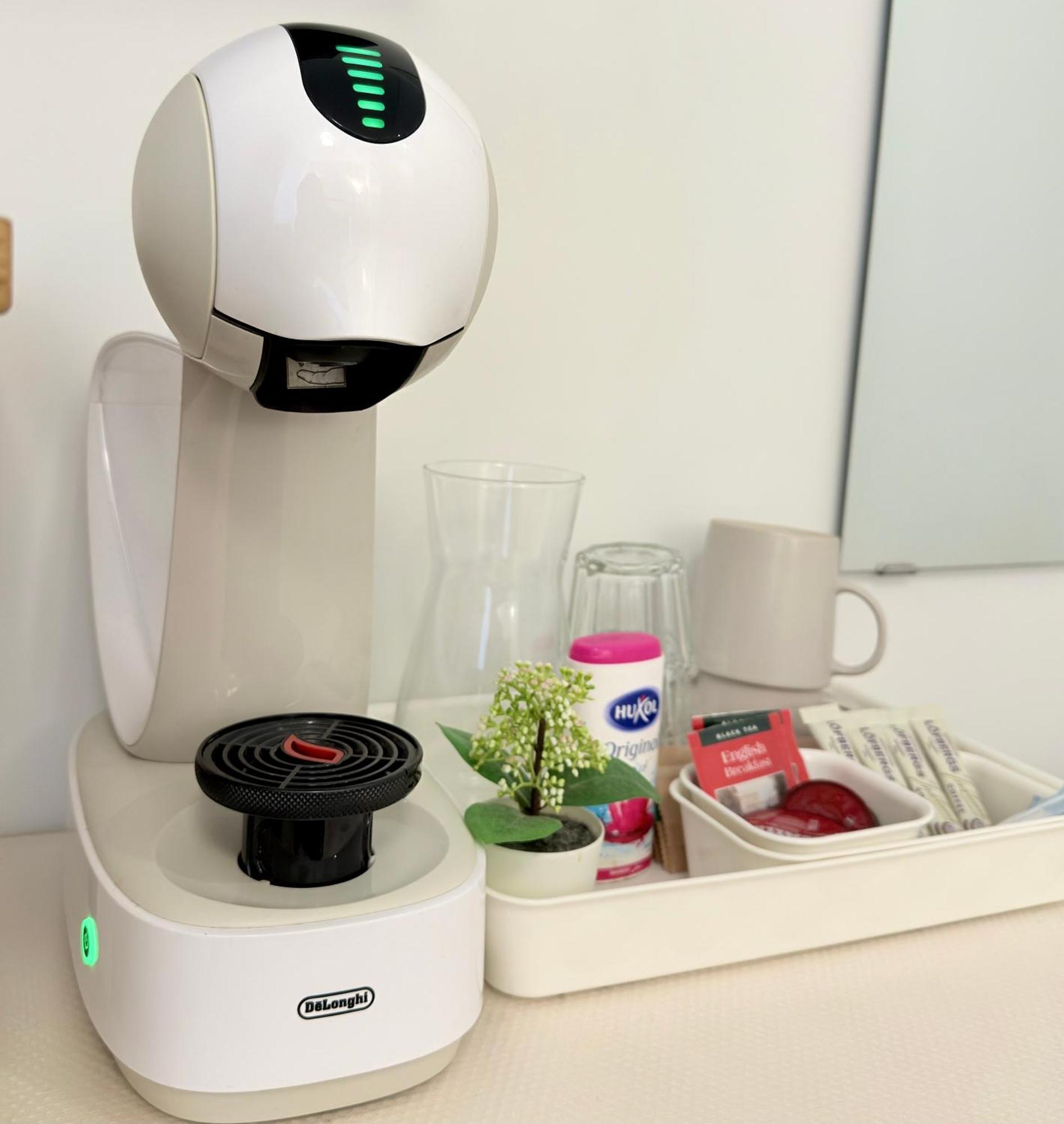 J14A I Rooms & Apartments Automated Self Check-In 빌뉴스 외부 사진